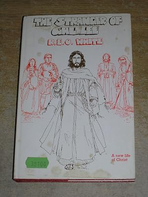 Bild des Verk�ufers f�r Stranger of Galilee zum Verkauf von Neo Books