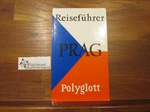 Bild des Verk�ufers f�r Prag : [Reisef�hrer]. [Verf.: Horst J. Becker. Ill.: Vera Solymosi-Thurz�. Kt. u. Pl.: Ferdinand Helm] / Polyglott-Reisef�hrer ; 771 zum Verkauf von Wimbauer Buchversand