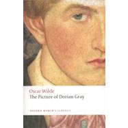 Imagen del vendedor de The Picture of Dorian Gray a la venta por eCampus