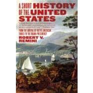 Seller image for A Short History of the United States for sale by eCampus