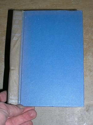 Seller image for Sweet Pledge Of Love for sale by Neo Books