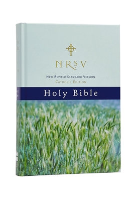 Seller image for Catholic Bible-NRSV (Hardback or Cased Book) for sale by BargainBookStores