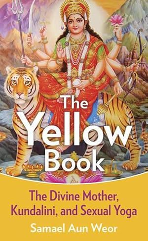 Seller image for Yellow Book (Paperback) for sale by AussieBookSeller