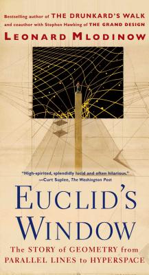 Imagen del vendedor de Euclid's Window: The Story of Geometry from Parallel Lines to Hyperspace (Paperback or Softback) a la venta por BargainBookStores
