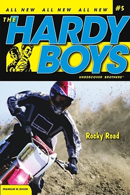 Imagen del vendedor de Rocky Road (Paperback or Softback) a la venta por BargainBookStores