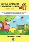 Immagine del venditore per Javitor, el castor lector y los amigos de las letras 1 venduto da AG Library