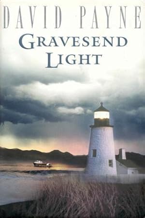 Seller image for Gravesend Light for sale by Bookmarc's