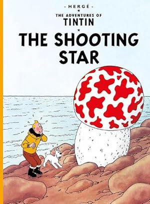 Seller image for The Shooting Star (Paperback) for sale by Grand Eagle Retail