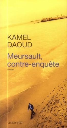 Meursault, contre-enquête