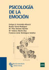 Seller image for Psicologa de la Emocin for sale by AG Library