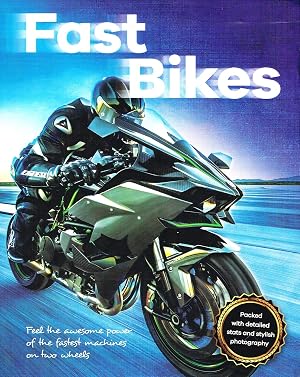Immagine del venditore per Fast Bikes : venduto da Sapphire Books