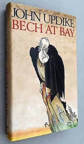 Image du vendeur pour Bech at Bay: A Quasi-Novel mis en vente par Idler Fine Books