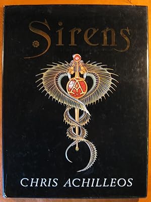 Seller image for Sirens for sale by Pistil Books Online, IOBA
