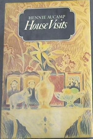 Seller image for House visits: A collection of short stories for sale by Chapter 1