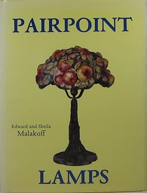 Pairpoint Lamps