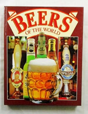 Bild des Verkufers fr Beers of the World zum Verkauf von Adelaide Booksellers