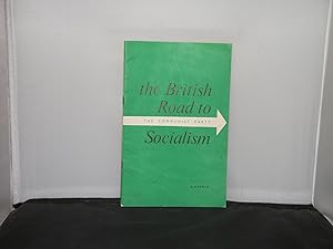 The British Road to Socialism