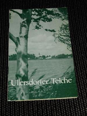 Ullersdorfer Teiche - Ein Führer des Museums für Naturkunde Görlitz Naturkundliche Wanderziele