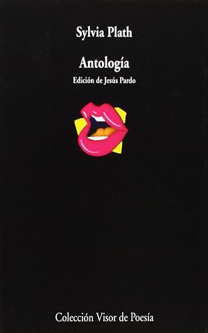 Immagine del venditore per Antologia -sylvia plath- venduto da Imosver