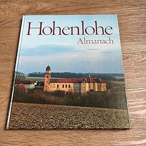 Hohenlohe Almanach