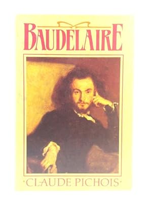 Bild des Verkufers fr Baudelaire zum Verkauf von PsychoBabel & Skoob Books