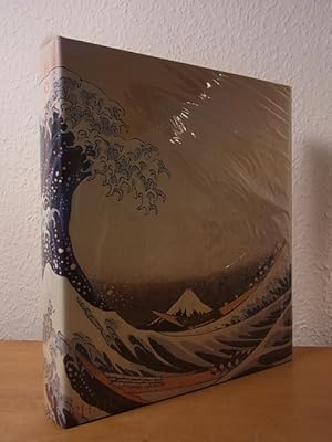 Immagine del venditore per Hokusai (English Edition) venduto da Antiquariat Weber