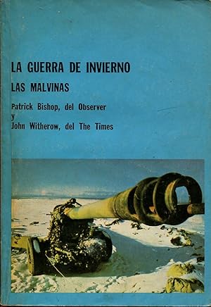 Image du vendeur pour La Guerre de Invierno : Las Malvinas mis en vente par Sylvain Par