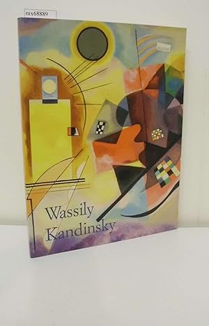 Image du vendeur pour Wassily Kandinsky: 1866-1944 - Revolutie in de schilderkunst mis en vente par ralfs-buecherkiste