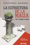 Estructura de la magia. I, Lenguaje y terapia