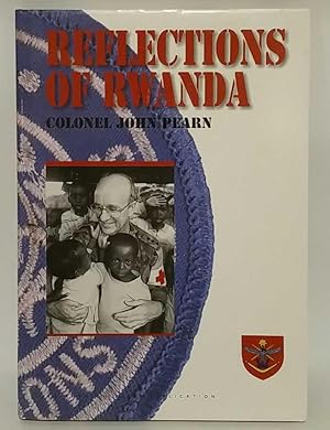 Image du vendeur pour Reflections Of Rwanda mis en vente par Book Merchant Jenkins, ANZAAB / ILAB