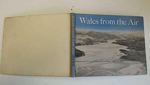 Seller image for Wales from the Air for sale by Goldstone Rare Books