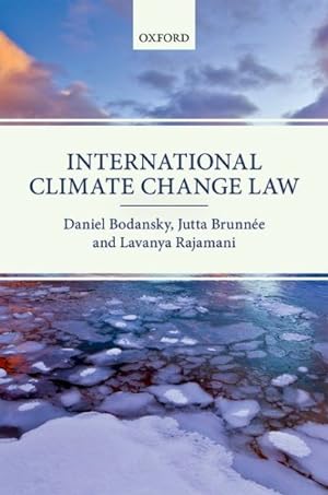 Immagine del venditore per International Climate Change Law venduto da GreatBookPrices