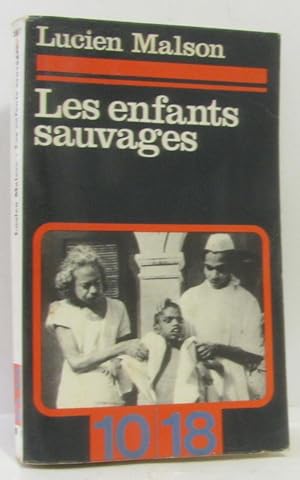 Les enfants sauvages