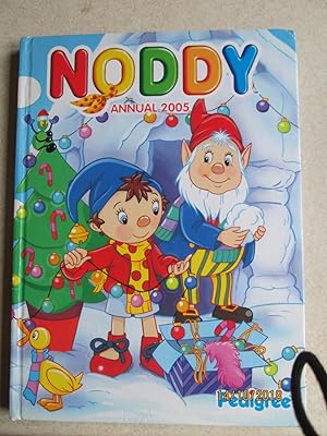 Noddy Annual 2005