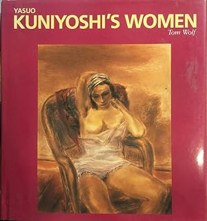 Yasuo kuniyoshi's women