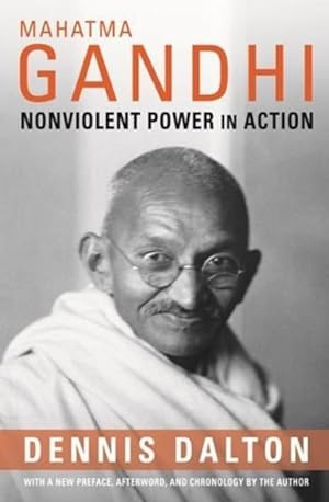 Seller image for Mahatma Gandhi : Nonviolent Power in Action for sale by GreatBookPrices