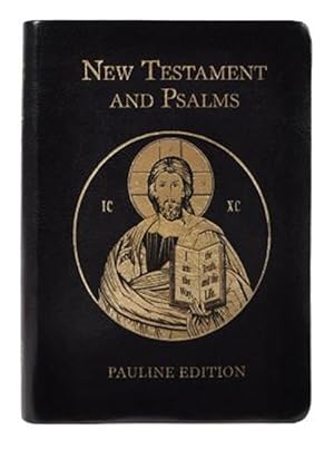 Image du vendeur pour New Testament and Psalms mis en vente par GreatBookPrices