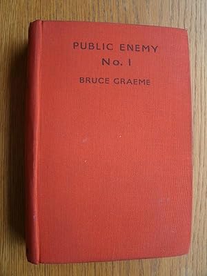 Public Enemy No. 1