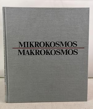 Mikrokosmos. Makrokosmos. Das Weltbild der Physik.