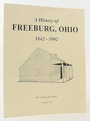 A history of Freeburg, Ohio, 1842-1992