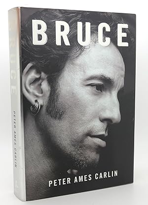 Seller image for BRUCE for sale by Rare Book Cellar
