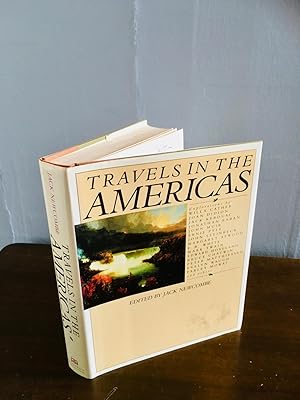 Seller image for Travels in the Americas for sale by Samson Books