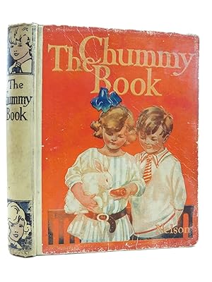 Seller image for THE CHUMMY BOOK - SEVENTH YEAR for sale by Stella & Rose's Books, PBFA