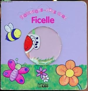 Seller image for Promenons nous avec ficelle for sale by Le-Livre