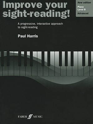 Image du vendeur pour Improve Your Sight-Reading! Piano, Grade 8 (Paperback or Softback) mis en vente par BargainBookStores