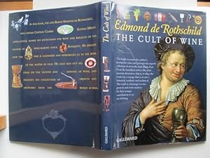 Cult Wine by Edmond Rothschild - AbeBooks