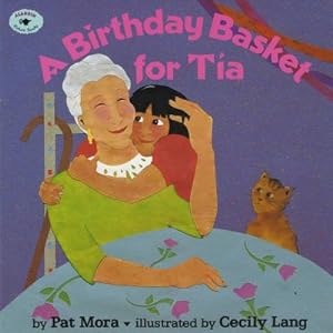 Bild des Verkufers fr A Birthday Basket for Tia (Paperback or Softback) zum Verkauf von BargainBookStores