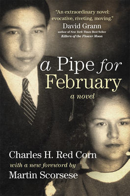 Seller image for A Pipe for February (Paperback or Softback) for sale by BargainBookStores