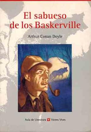 Seller image for EL SABUESO DE LOS BASKERVILLE for sale by ALZOFORA LIBROS