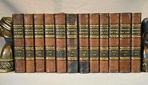 A Select Collection Of Old Plays. [Dodsley?s Old Plays].